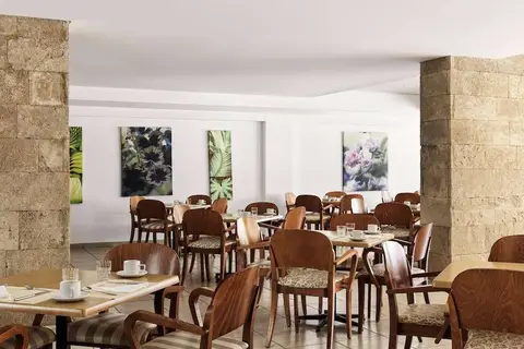 Esperia City Hotel in Δημοτική Ενότητα Ρόδου — foto 7
