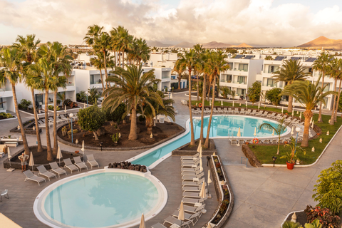 Hotel Oasis Lanz Beach Mate foto 15