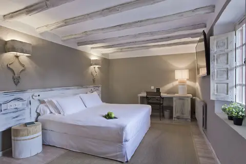 Hotel Luze El Toro in Berrioplano Berriobeiti, foto 10