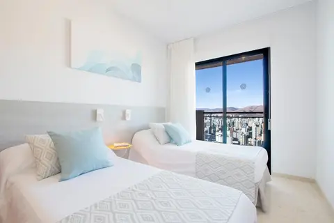 Apartamentos Benidorm Horizon by Pierre & Vacances in Benidorm — foto 20