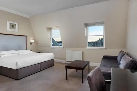 Leonardo Hotel Edinburgh City in Edinburgh — foto 3