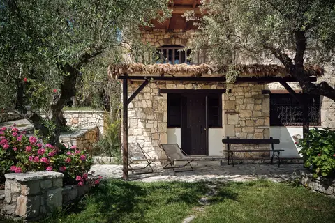 Leeda's Village in Δημοτική Ενότητα Λαγανά — foto 21