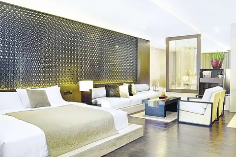 Grand Seminyak – Lifestyle Boutique Bali Resort in Seminyak, Kuta, Kabupaten Badung, Bali, Indonesia — foto 24