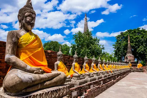 Avontuurlijk Noord-Thailand in Noord-Thailand — foto 4