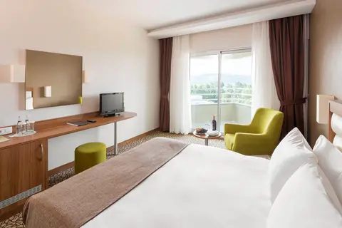 Richmond Ephesus Resort in Selçuk