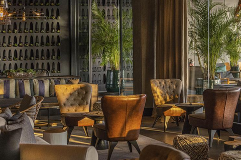 Hotel Faro, a Lopesan Collection - adults only foto 13