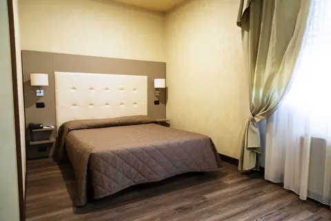iH Hotels Bologna Amadeus in Bologna, foto 20
