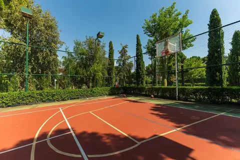 Gloria Serenity Resort in Antalya — foto 12