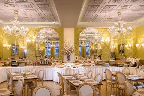 Hotel Principe in Venetië, foto 7