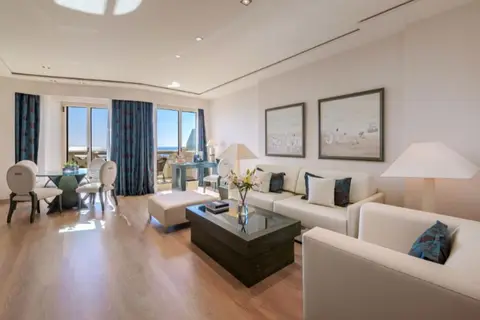 Hotel Las Arenas Balneario Resort in Valencia — foto 26