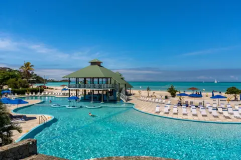 Jolly Beach Resort in Bolans — foto 9
