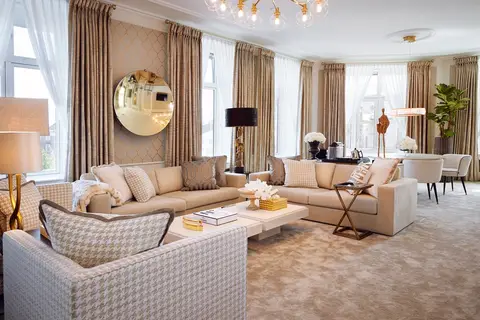 Hotel d'Angleterre in Kopenhagen, foto 4