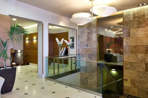 Sterling Hotel in Madrid — foto 26
