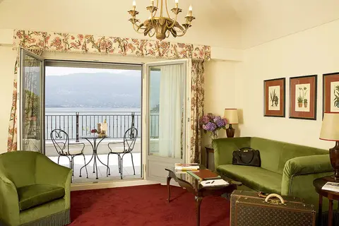 Grand Hotel Majestic in Pallanza — foto 11