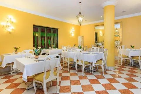 Hotel De la Ópera in Bogota — foto 10