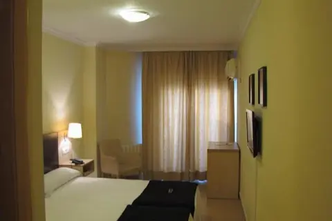 Hotel Room in Pontevedra — foto 8