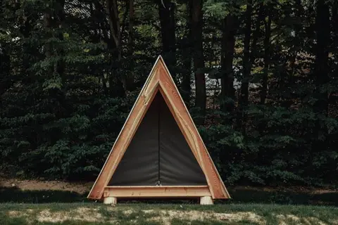 Falkensteiner Premium Camping Lake Blagus in Sveti Jurij Ob ?Cavnici — foto 5