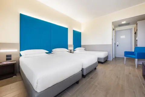 iH Hotels Bologna Gate 7 in Calderara di Reno, foto 23