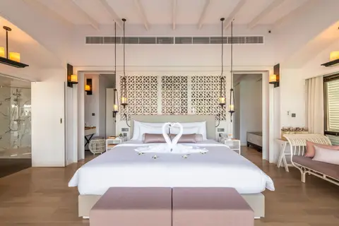 The Shore at Katathani in Phuket — foto 14