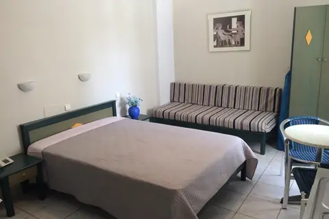 Villa Irida in Συδονία — foto 19