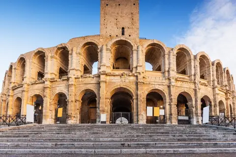 City in Arles — foto 18