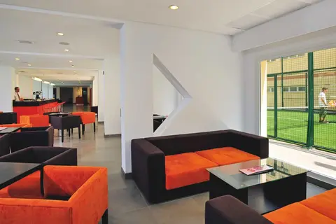 Isla de Cabrera Hotel in ses Salines — foto 4