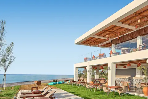 Atlantica Dreams Resort & Spa in Γεννάδι — foto 12
