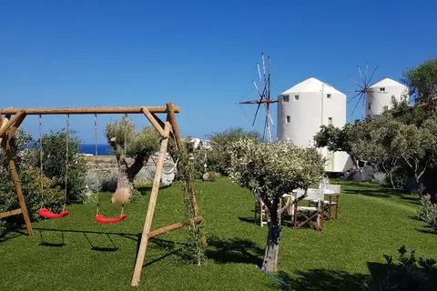 Windmill Villas in Δημοτική Ενότητα Θήρας