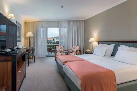 Pestana Grand Premium Ocean Resort in Funchal, foto 4