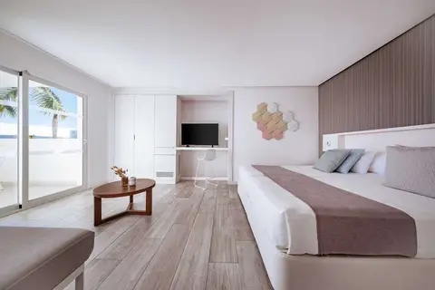 Hotel & Spa Garbi Ibiza in Sant Josep de sa Talaia, foto 12