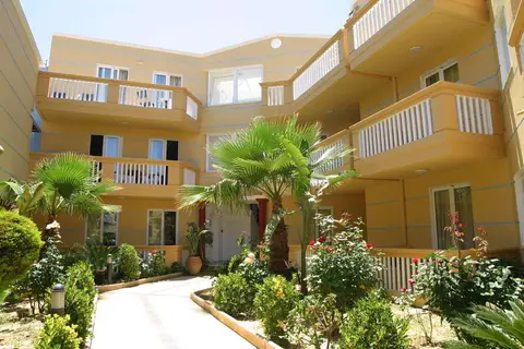 Futura Hotel in Máleme — foto 10