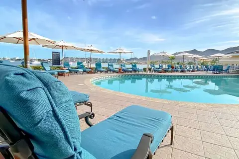 The Villas at Simpson Bay Resort & Marina in Simpson Bay — foto 4