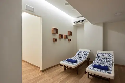 Mythos Palace Resort & Spa in Georgioupolis — foto 10