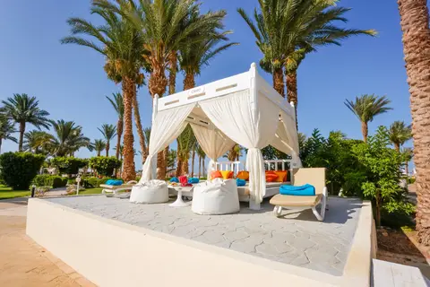 Jaz Royal Palmariva in Makadi Bay — foto 12