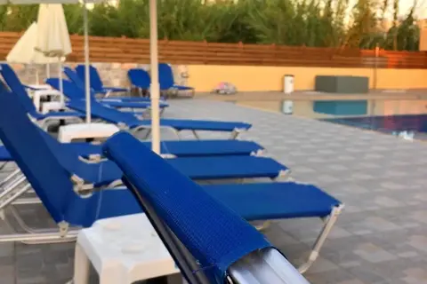 Gerona Mare Apartments in Γεράνι — foto 6
