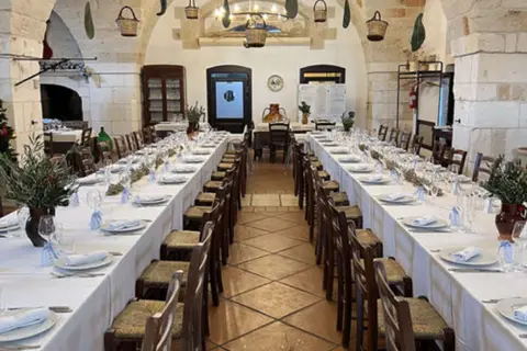 Masseria Borgo Santuri in Ostuni — foto 12