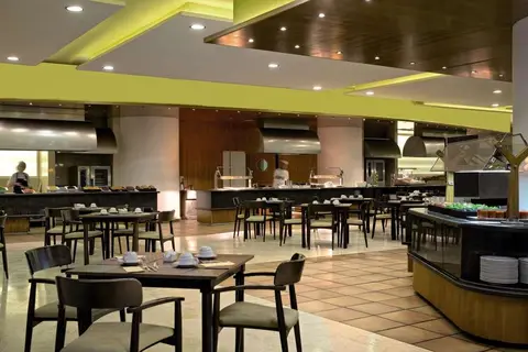 Melia in Benidorm — foto 14