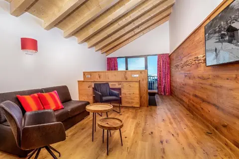 Berghotel Schmittenhöhe in Zell am See — foto 18