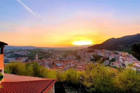 Su Lithu in Bitzi/Bitti, foto 21