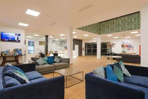 Aparthotel Santa Rosa in Costa Teguise — foto 24