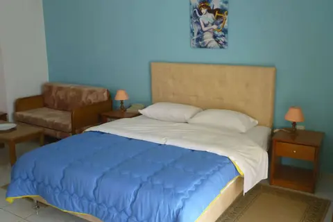 Hotel Oasis in Καλό Νερό — foto 16