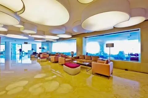 Al Bustan Centre & Residence in Dubai — foto 5
