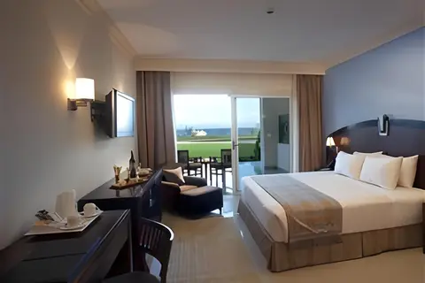 Stella Di Mare Beach Hotel & Spa Sharm El Sheikh in Sharm El Sheikh — foto 27