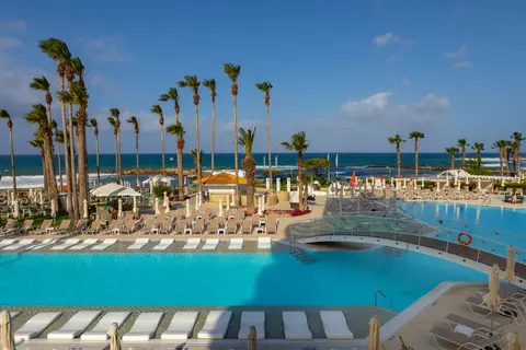 Leonardo Plaza Cypria Maris Beach Hotel & Spa in Paphos — foto 14
