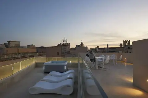 Palazzo Gatto Art Hotel & Spa in Trapani — foto 10