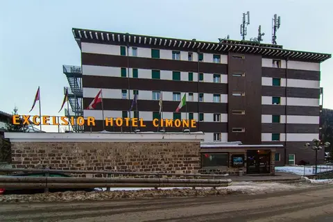 Excelsior Hotel Cimone in Primiero San Martino di Castrozza, foto 13