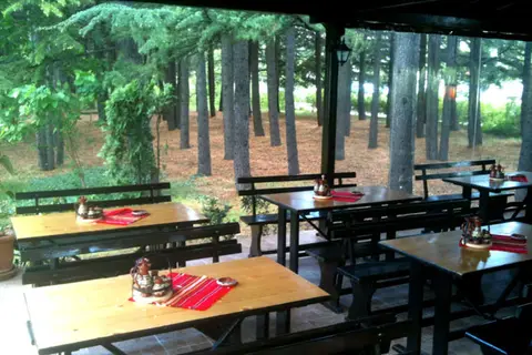 Hotel Dunav in Несебър — foto 18