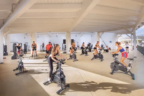 Is Serenas Badesi Resort foto 8