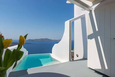 Adamant Suites in Thira Municipal Unit, foto 9