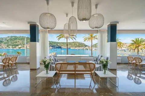 Hotel Eden Sóller in Sóller — foto 6